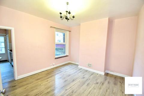 3 bedroom terraced house for sale, Sheen Road, Eastbourne BN22