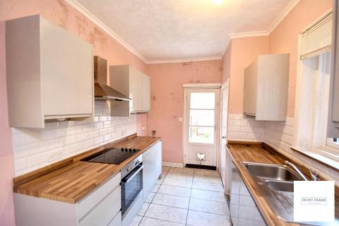 3 bedroom terraced house for sale, Sheen Road, Eastbourne BN22