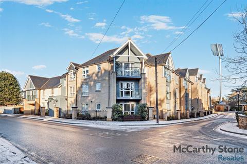 undefined, Bailey Court, New Writtle Street, Chelmsford