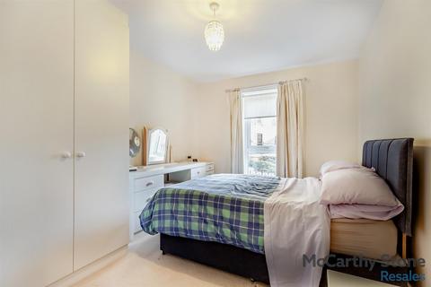 undefined, Bailey Court, New Writtle Street, Chelmsford