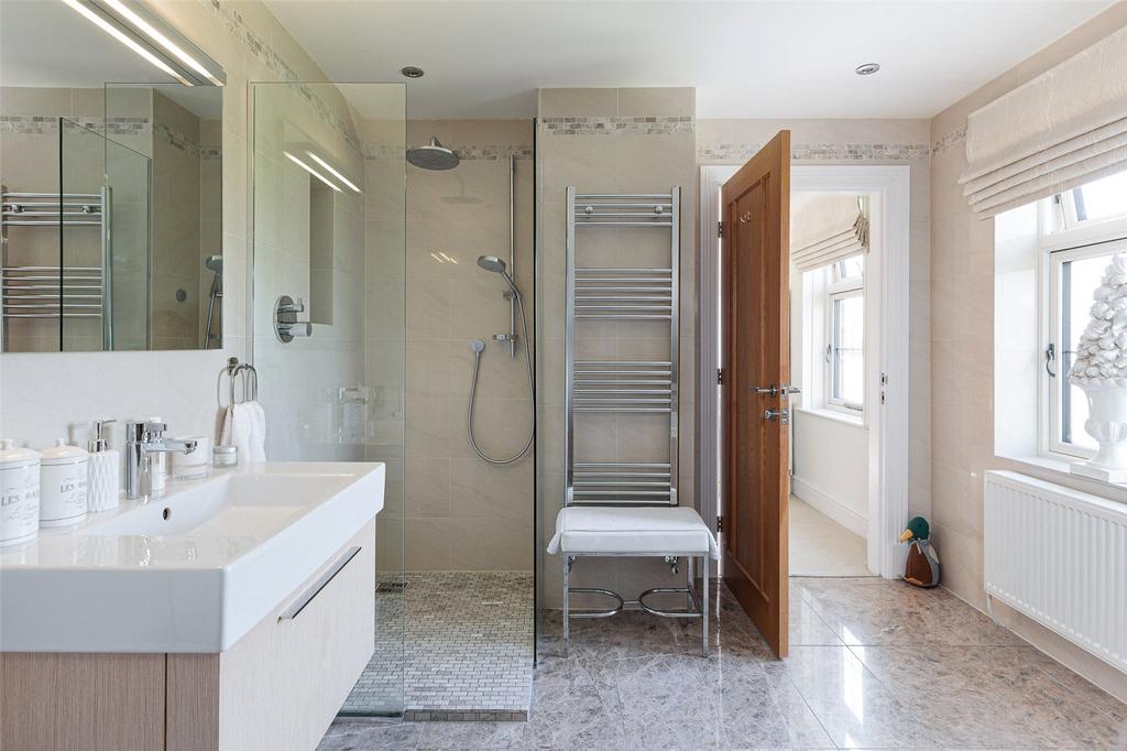 En Suite