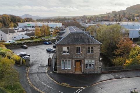 Property to rent, Anderson Chambers, Market Street, Galashiels, TD1
