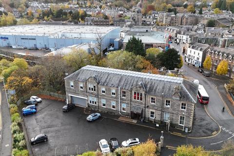 Property to rent, Anderson Chambers, Market Street, Galashiels, TD1