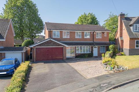 Hyperion Road, Stourton, Stourbridge