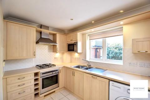 2 bedroom flat for sale, Santa Cruz Drive, Eastbourne BN23