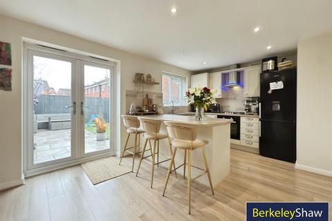 3 bedroom semi-detached house for sale, Westfields Drive, Bootle
