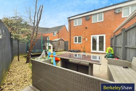 3 bedroom semi-detached house for sale, Westfields Drive, Bootle