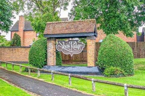 undefined, Ridge Green, Swindon SN5