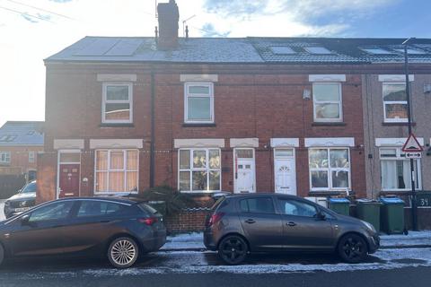 undefined, 37 Britannia Street, Coventry, CV2 4FR