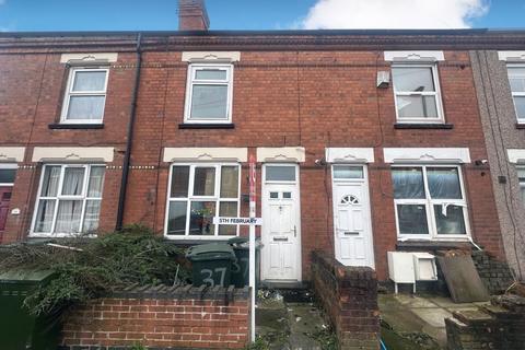 undefined, 37 Britannia Street, Coventry, CV2 4FR