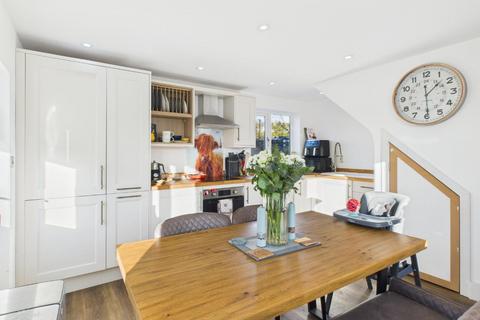 undefined, Preston Hill, Malton YO17