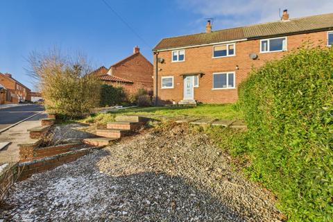 undefined, Preston Hill, Malton YO17