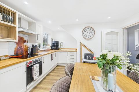 undefined, Preston Hill, Malton YO17