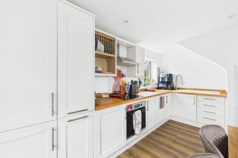 undefined, Preston Hill, Malton YO17