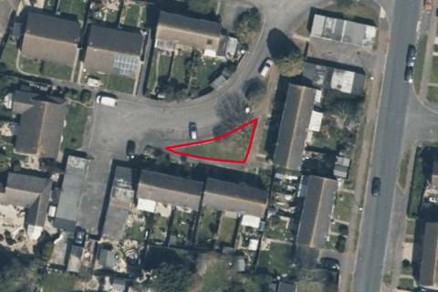 Land for sale, Plot 7 and Roadways Adjoining The Hartings, Bognor Regis, West Sussex, PO22 6QF