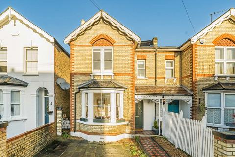 undefined, Gibbon Road, Kingston Upon Thames KT2