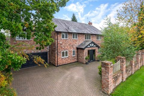 undefined, Bollin Hill, Wilmslow, Cheshire, SK9