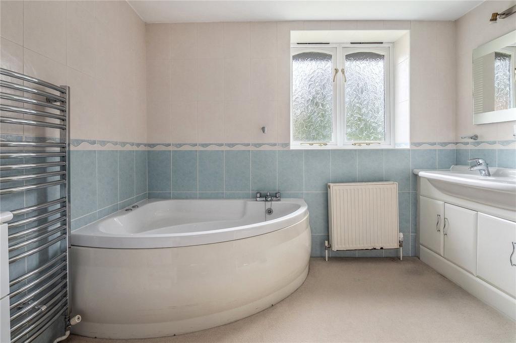 En Suite