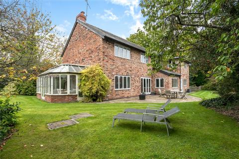 undefined, Bollin Hill, Wilmslow, Cheshire, SK9