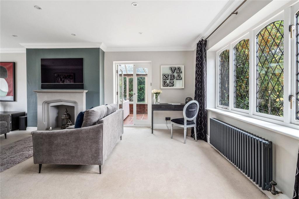 Sitting Room