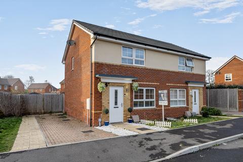 undefined, Lonsdale Road, Wimborne, BH21 2