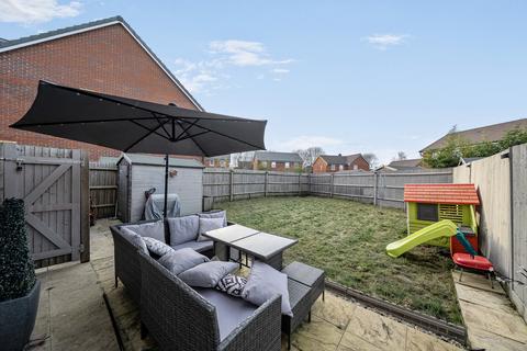 undefined, Lonsdale Road, Wimborne, BH21 2