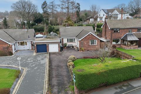 3 bedroom detached bungalow for sale, Rectory Lane, Poringland, Norwich