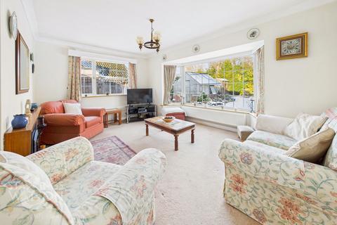 3 bedroom detached bungalow for sale, Rectory Lane, Poringland, Norwich