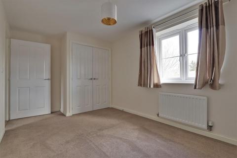 undefined, Swangrove Gardens, Tuffley, Gloucester
