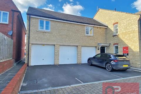 undefined, Swangrove Gardens, Tuffley, Gloucester