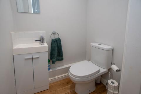 undefined, Holyoake Road, Grimsby DN32