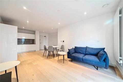 1 bedroom apartment to rent, at Folio London, Flat 17, Ferdinand Magellan Court, , 3 Shipwright Street E16