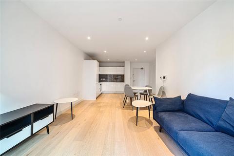 1 bedroom apartment to rent, at Folio London, Flat 17, Ferdinand Magellan Court, , 3 Shipwright Street E16