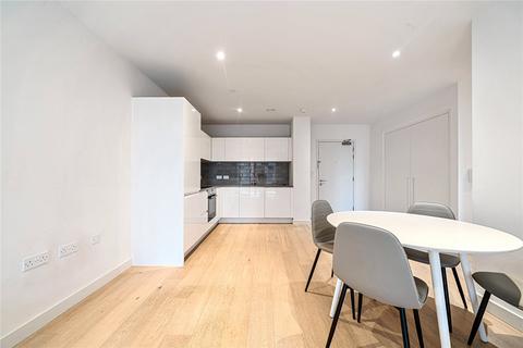 1 bedroom apartment to rent, at Folio London, Flat 17, Ferdinand Magellan Court, , 3 Shipwright Street E16
