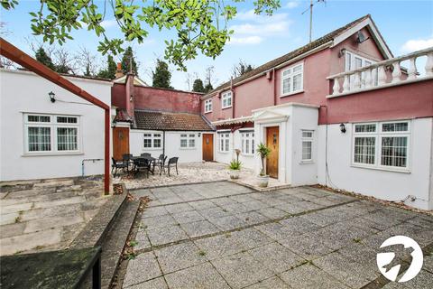 undefined, Bleak Hill Lane, Plumstead Common, SE18