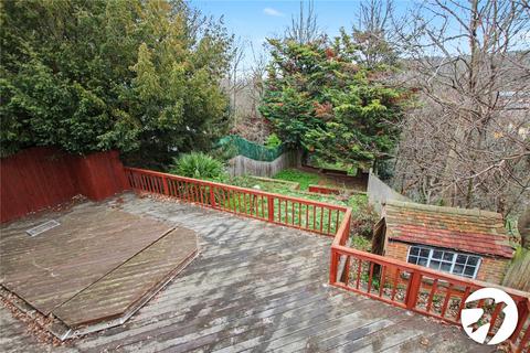 undefined, Bleak Hill Lane, Plumstead Common, SE18