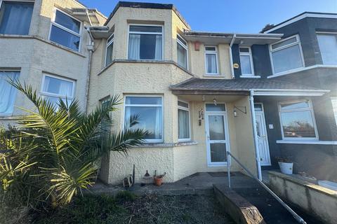 undefined, Tamar Avenue, Plymouth PL2