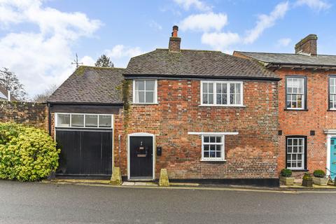 undefined, Mill Lane, Wickham