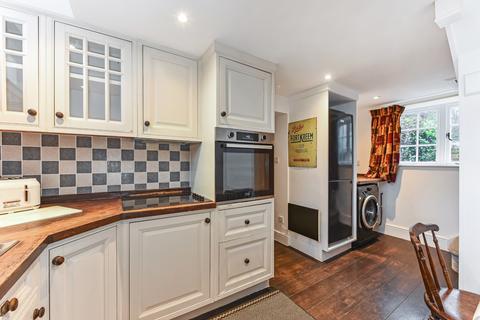 undefined, Mill Lane, Wickham