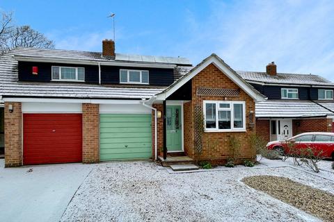 undefined, Harvest Close, YATELEY GU46