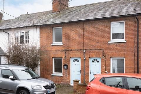 undefined, King Street, Tring HP23