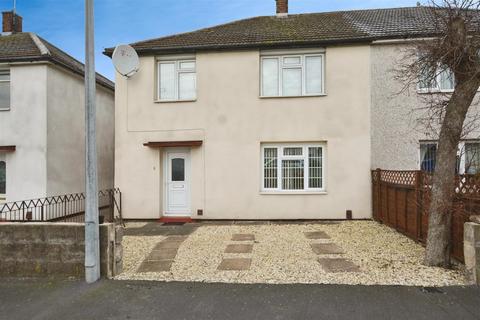 3 bedroom semi-detached house for sale, St. Lawrence Place, Scunthorpe