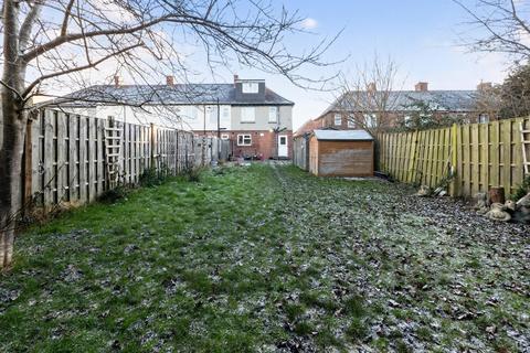 5 bedroom end of terrace house for sale, Carter Avenue, York