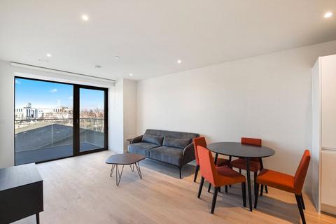 1 bedroom apartment to rent, at Folio London, Flat 81, Ferdinand Magellan Court, , 5 Clipper Street E16
