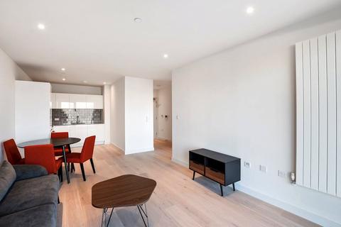 1 bedroom apartment to rent, at Folio London, Flat 81, Ferdinand Magellan Court, , 5 Clipper Street E16