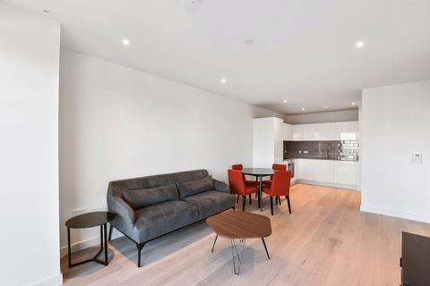 1 bedroom apartment to rent, at Folio London, Flat 81, Ferdinand Magellan Court, , 5 Clipper Street E16