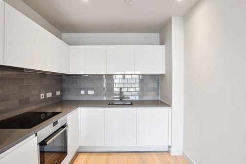 1 bedroom apartment to rent, at Folio London, Flat 81, Ferdinand Magellan Court, , 5 Clipper Street E16