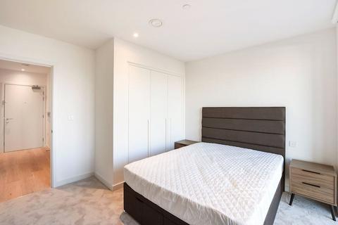 1 bedroom apartment to rent, at Folio London, Flat 81, Ferdinand Magellan Court, , 5 Clipper Street E16