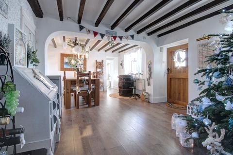 undefined, Yeld Lane, Tarporley CW6