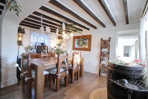 undefined, Yeld Lane, Tarporley CW6